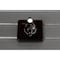 Kingston Brass KS3045TAL Tudor Three-Way Diverter Valve W/ Trim Kit, Oil Rubbed Bronze KS3045TAL - alternate 3